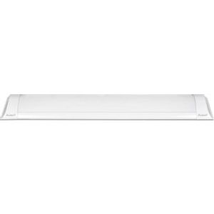 LUMINARIA LED ELEGANCE BRANCO 32W BIVOLT