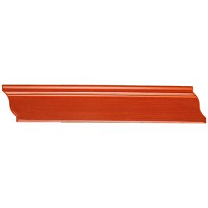 RODAPE FINART UNIVERSAL 8,0X41CM MADEIRA FRU013